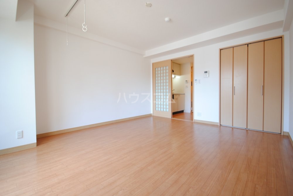 3/27 リビング/ダイニング