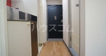 4/21 玄関