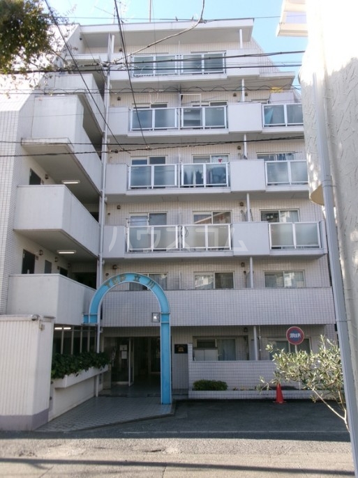 1/21 外観