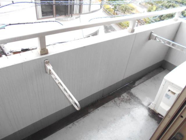 15/30 バルコニー