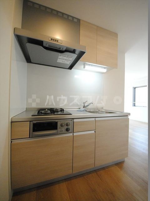 9/30 キッチン