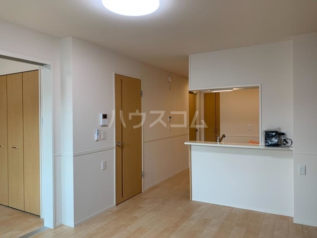 3/24 リビング/ダイニング