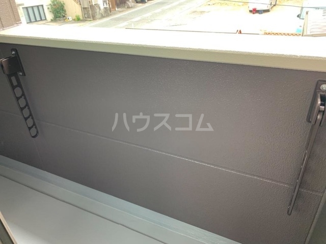 14/24 バルコニー