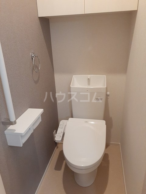 9/23 トイレ