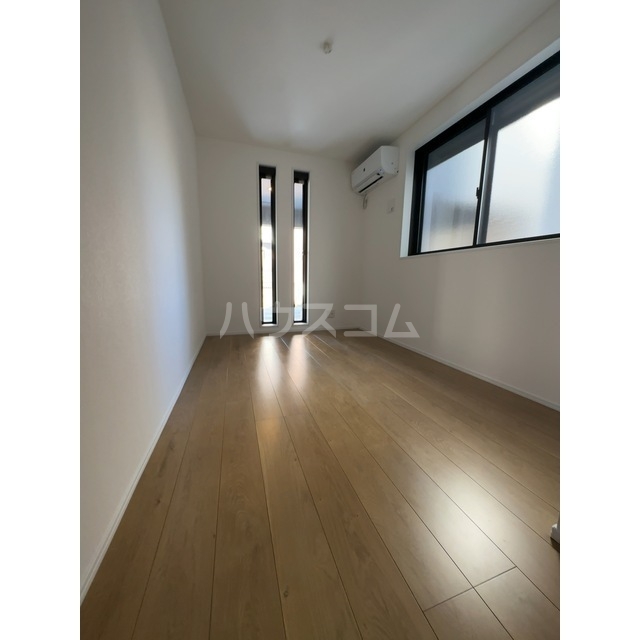 4/17 リビング/ダイニング