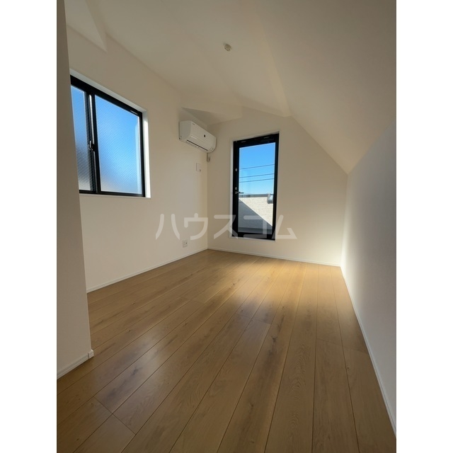 5/17 リビング/ダイニング