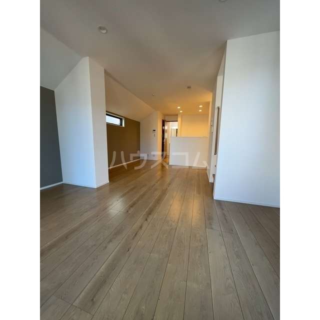 3/17 リビング/ダイニング