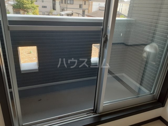 14/28 バルコニー