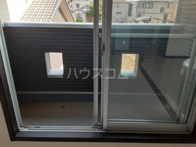 15/28 バルコニー