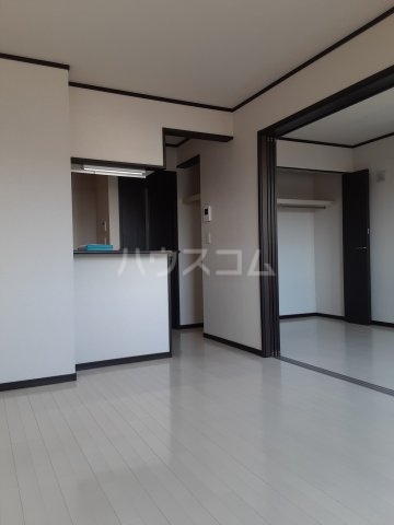 3/28 リビング/ダイニング