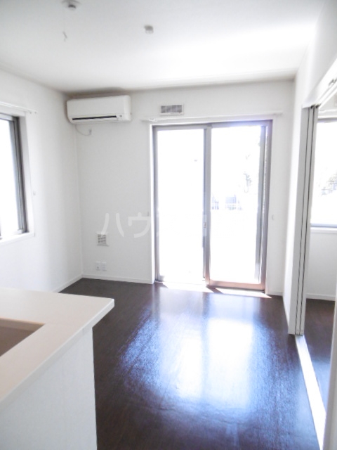 5/23 リビング/ダイニング