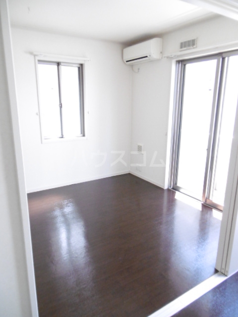 6/23 リビング/ダイニング