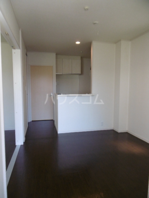 4/23 リビング/ダイニング