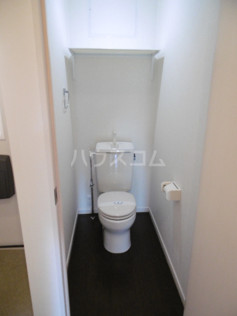 14/23 トイレ