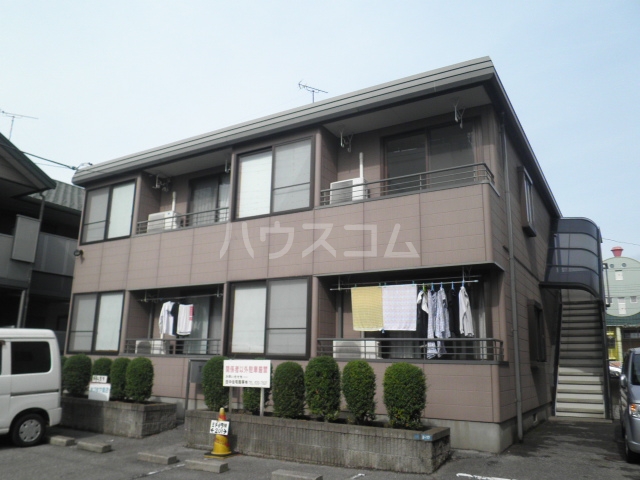1/26 外観