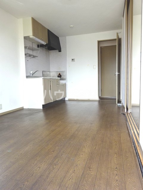 4/27 リビング/ダイニング