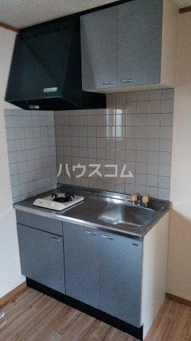 10/30 キッチン