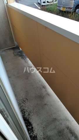 16/30 バルコニー