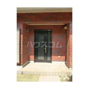 17/18 エントランス