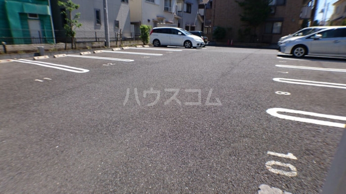 19/29 駐車場