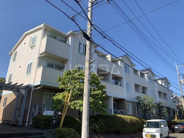 1/16 外観