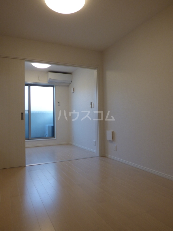 4/15 リビング/ダイニング