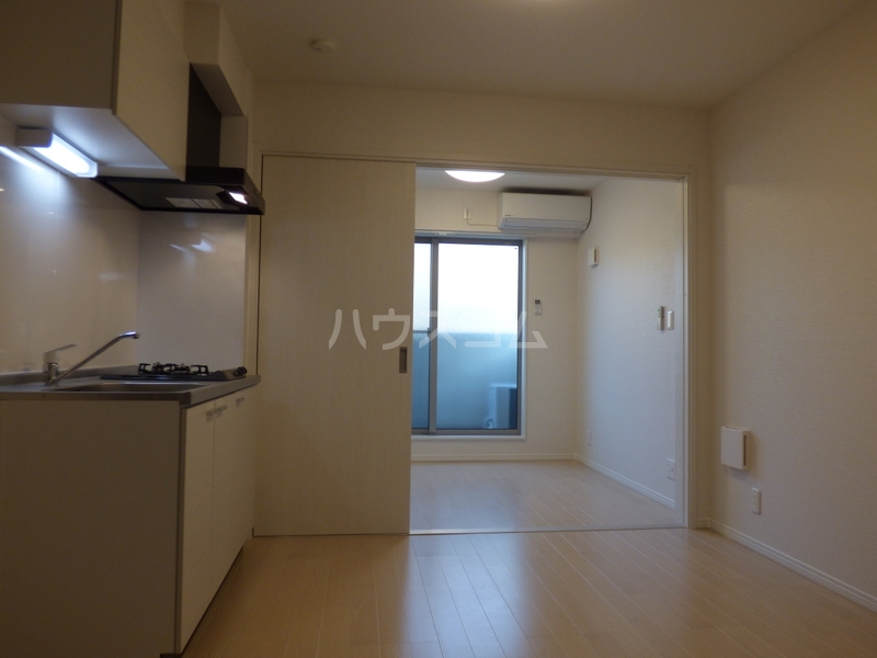 3/15 リビング/ダイニング