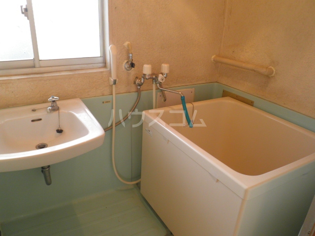 9/24 浴室