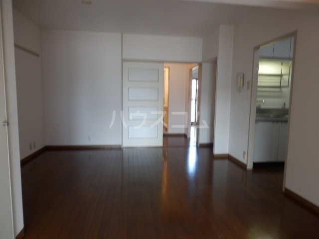 5/25 リビング/ダイニング