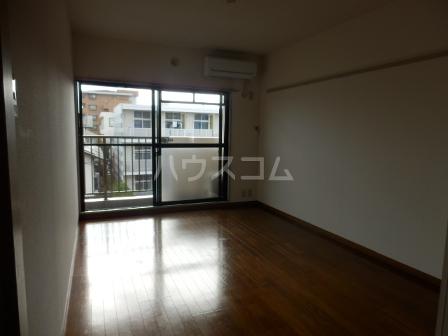 4/25 リビング/ダイニング