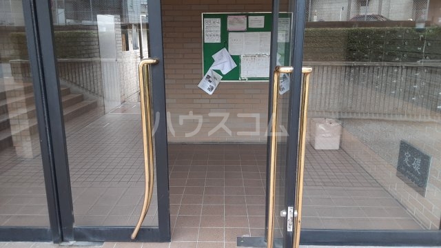 2/10 エントランス