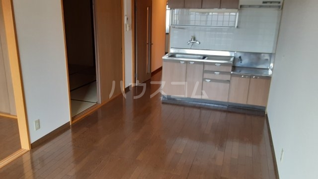 3/29 リビング/ダイニング