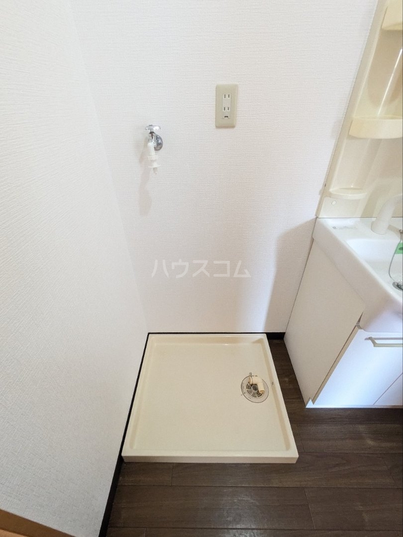 13/24 バルコニー