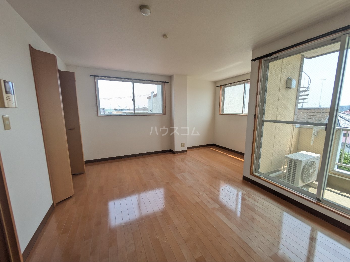 3/24 リビング/ダイニング