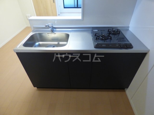 6/16 キッチン