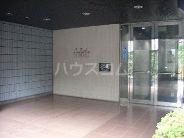 2/12 エントランス