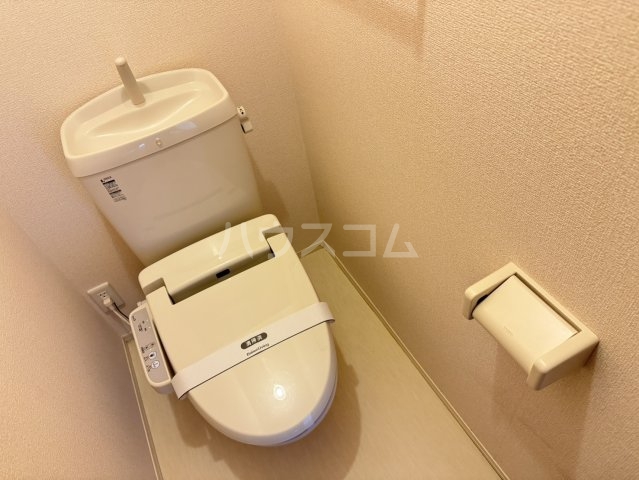 17/30 トイレ