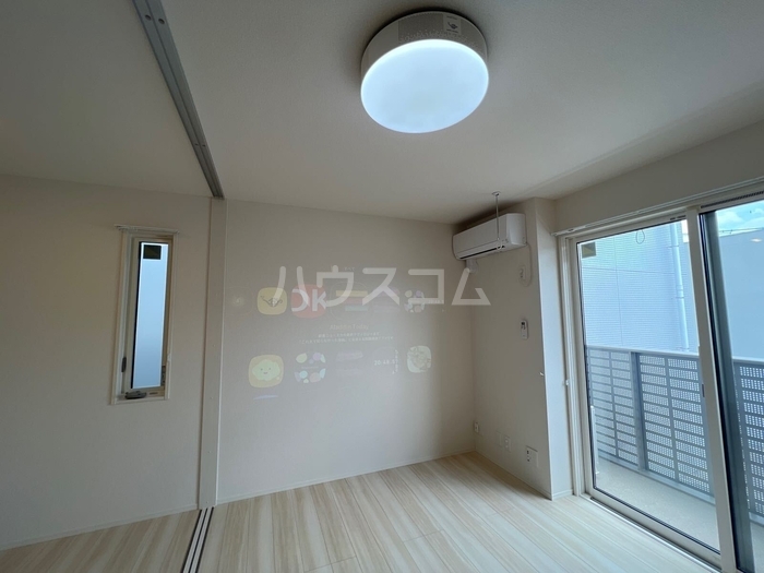 4/27 リビング/ダイニング