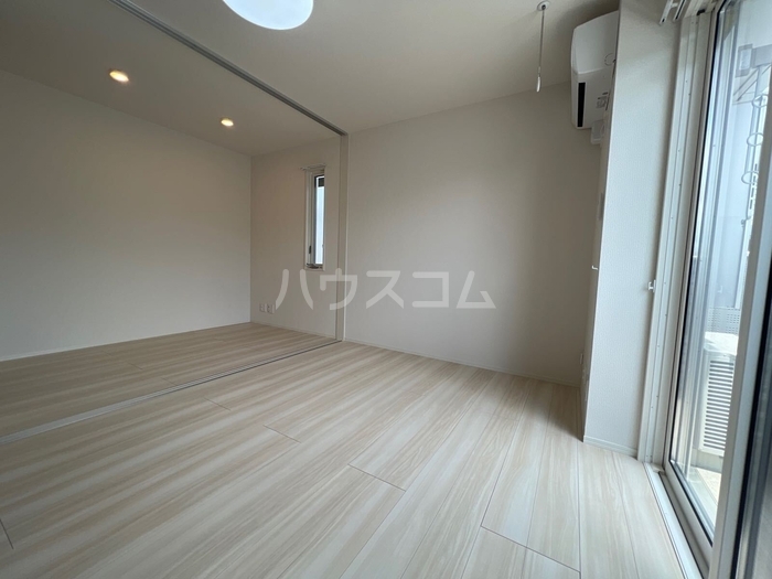 3/27 リビング/ダイニング