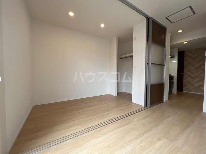 4/28 リビング/ダイニング