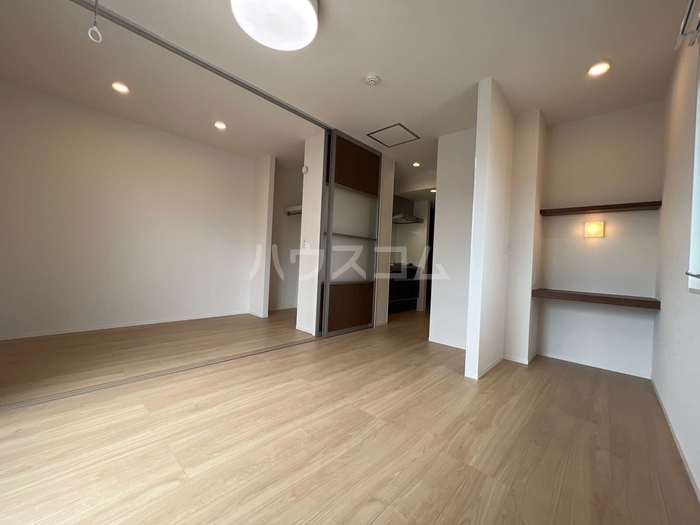 3/28 リビング/ダイニング