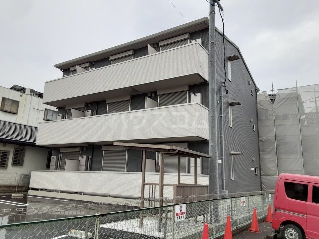 1/30 外観
