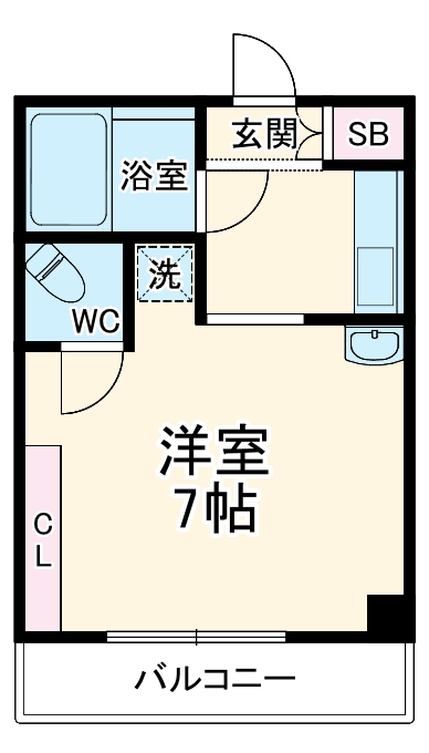 2/12 間取
