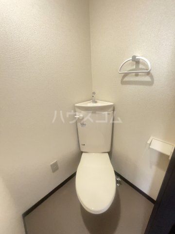 9/26 トイレ