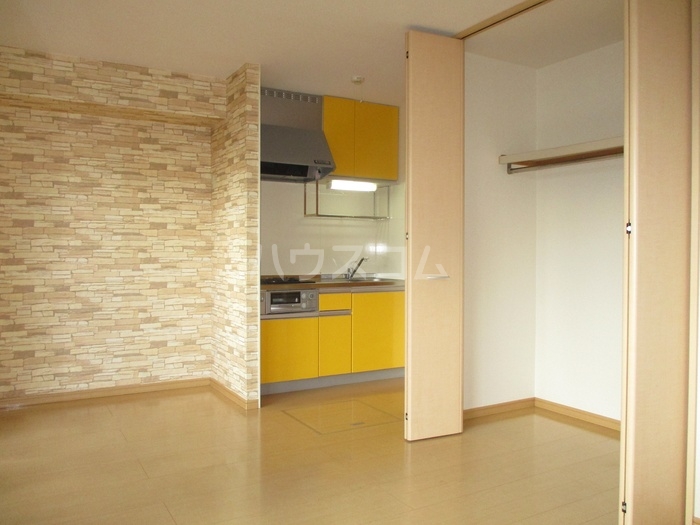 3/17 リビング/ダイニング