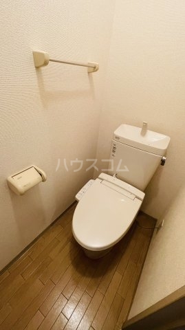 13/27 トイレ