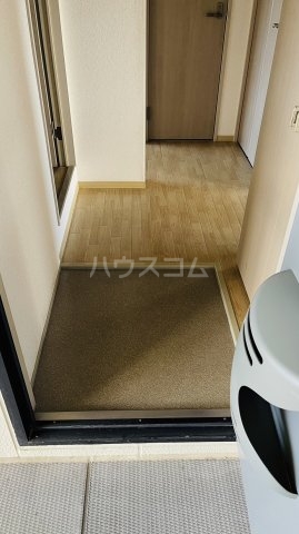 9/27 玄関