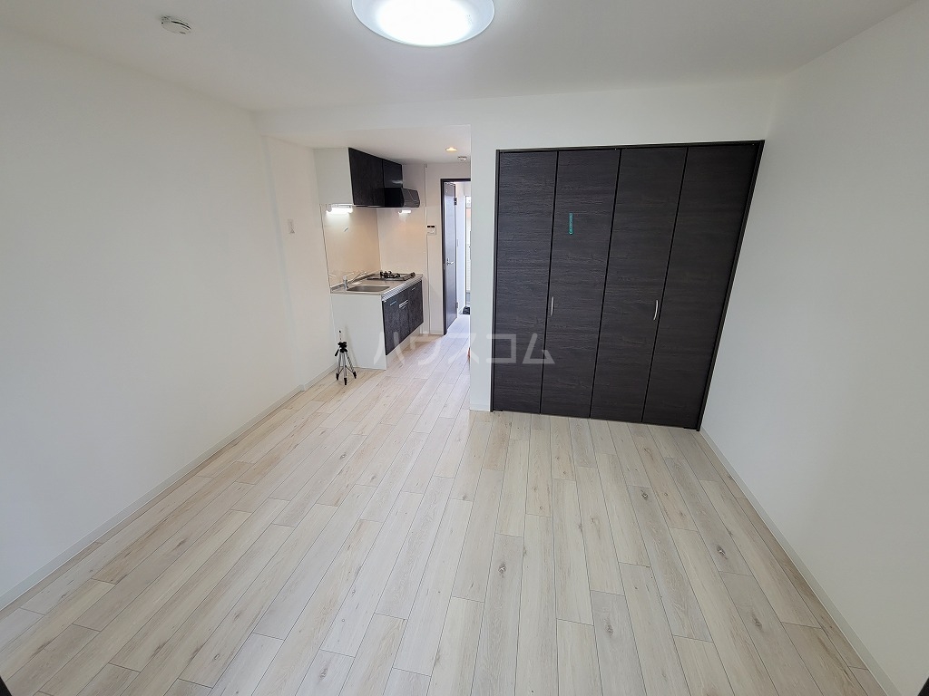 20/30 バルコニー