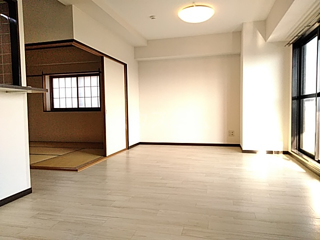 5/29 リビング/ダイニング