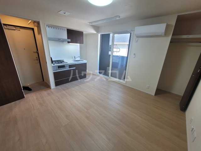 6/30 リビング/ダイニング